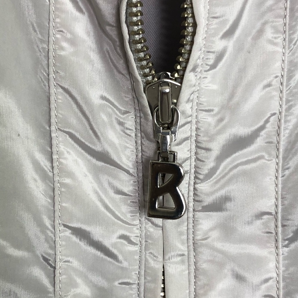 BOGNER Light weight metallic jacket - Picture 3 of 10